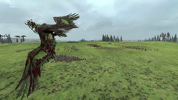 Rattling Guns - Total War Warhammer 2