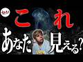 これなんだ？この巨大な存在、絶対におかしい。