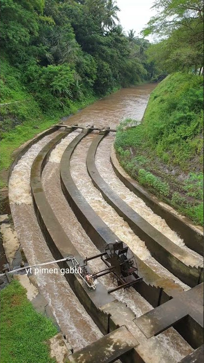 AKHIRNYA SAYA TAU JUGA DI MANA TITIK SUMBER AIR SELOKAN MATARAM | WISATA JOGJA