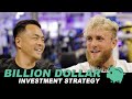 Jake Paul&#39;s BILLION DOLLAR Investment Strategy (w&#39; Geoffrey Woo)