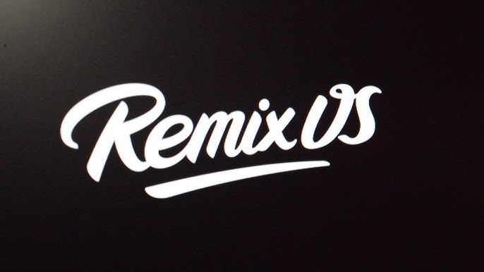 5 Ways To Install Remix Os On Pc/laptop - 2024