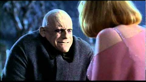 アダムスファミリー2・予告編