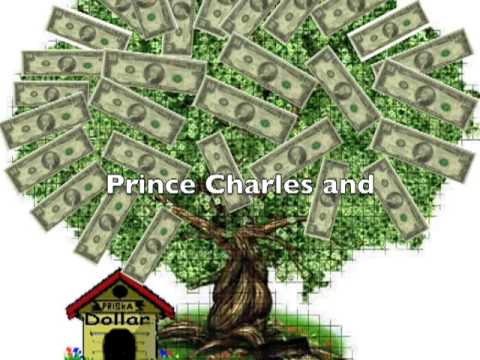 More Money - Prince Charles And City Beat Band