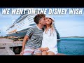 DISNEY WISH Full Ship Tour (our complete experience)