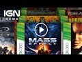 Xbox One Could Get Original Xbox Backwards Compatibility - IGN News