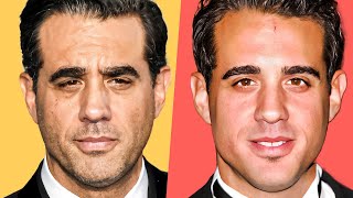 The Story of Bobby Cannavale | Life Before Fame