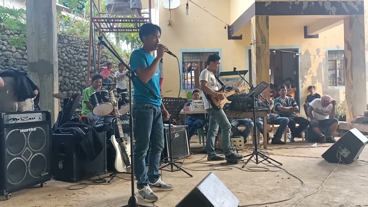 KASAL TA | Rashyd Pasi version | Roy Basatan