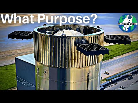 Why Are Super Heavy's Grid Fins So Important?
