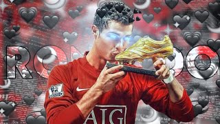 Bad Ronaldo Editalight Motionfree Presetae Inspiredxmltaha Editzzz