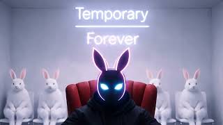 Temporary Forever — Dark Techno Night Ride | System Error Ritual