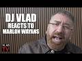 Vlad the Butcher Responds to Marlon Wayans Saying "F*** Vlad" on Video with Boosie