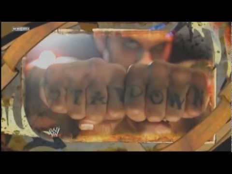 Corey Graves 2nd Titantron 2013 | Dead and Gone (WWE Edit)