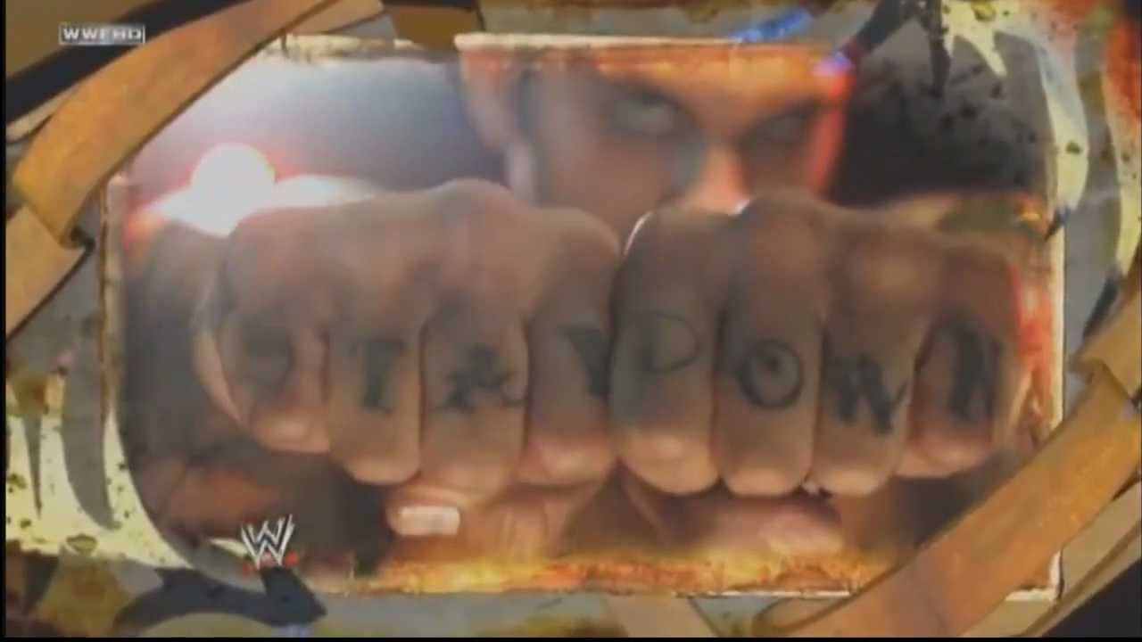 Corey Graves 2nd Titantron 2013 | Dead and Gone (WWE Edit)