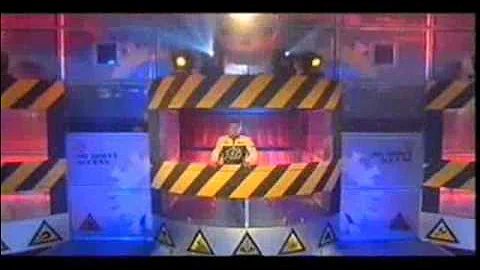 7th Wars Grand Final Part 2