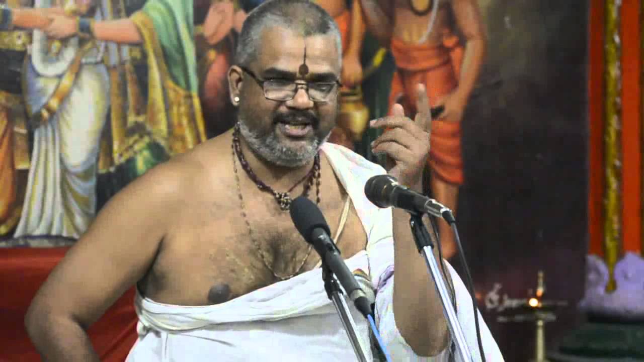 Srinivasa Kalyana - Day07 - 19 Oct 2015 - Kallapura Pavamanachar