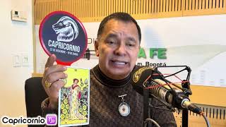 #tarot del día 12 de junio de 2026 para los signos #tauro #virgo y #capricornio 
