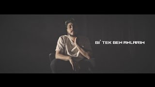 burakgoesinsane - Bi' Tek Ben Anlarım (Köfn Rock Cover)