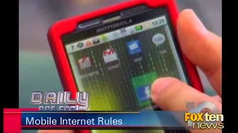 daily dot com new rule