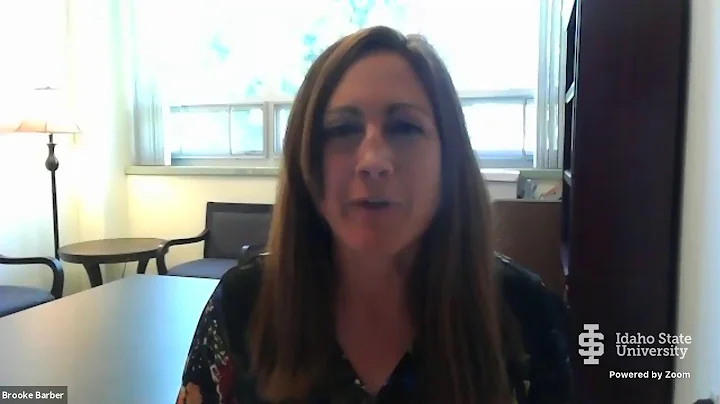 Pocatello Virtual New Student Orientation Welcome