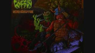 Vacant Coffin - Posercrushing Crusade