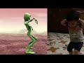 رقص طفل عراقي يموت ههههه