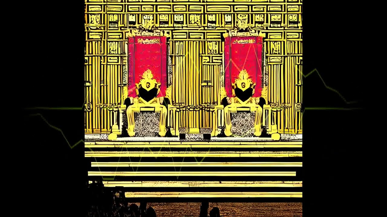 KANYE WEST X WATCH THE THRONE X VULTURES TYPE BEAT - "MOVE ON"