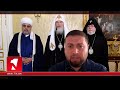 Ղարաբաղյան հակամարտությունը կրոնական չէ. ի՞նչ գործ ունի ՀՀ հոգևոր առաջնորդը Մոսկվայում