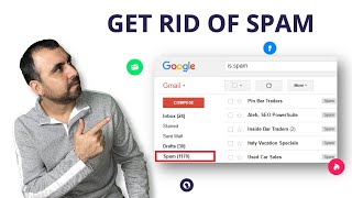 How to get rid of SPAM emails for life and it s free