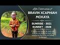 In Loving Memory Of Bravin Xcaphiah Mokaya 2021 2026 