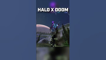 This Halo Mod is MASSIVE #halo #halomcc #halomods