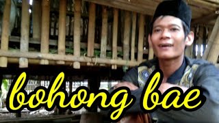 bohong bae