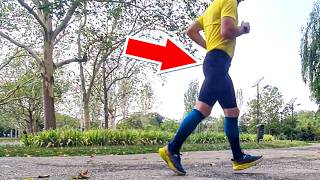 Warning Signs Your Glutes Aren't Working When You Run
