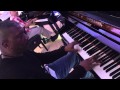 NAMM 2015 Keyboard Magazine presents:Glen Stewart and Donald Parker @ Yamaha
