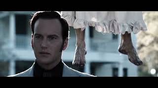 Conjuring 2013 Hindi trailer