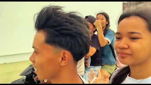 TROPA BY:SIAKOL | MUSIC VIDEO | PERFORMANCE TASK IN E-TECH
