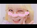 久しぶり🌸【春メイク】