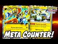 Master Ball Madness!⚡9-Game Win Streak with Tapu Koko EX and Zeraora! [Pokemon TCG Pocket]