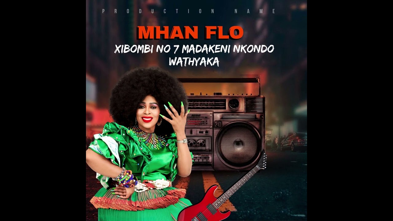 Onge nifambe rhongo ft Henny c