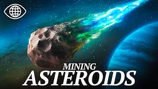 Exploitation minière spatiale : la dangereuse ruée vers l'or des astéroïdes | Documentaire - EM screenshot 5