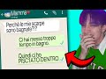 BAMBINI CHE USANO WHATSAPP!!