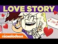 Luna & Sam’s Love Story! ❤️ The Loud House | #KnowYourNick