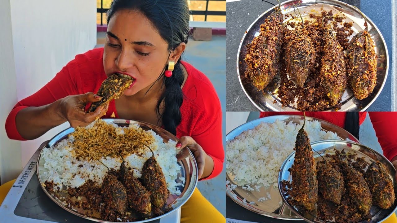 Karakarakaya karam tho annam 