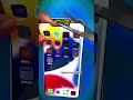 🥰🎉iphone powerful display....!!#shorts#viralshort#foryou#youtubeshorts