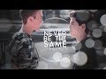 Tj&amp;Cyrus | Never Be The Same