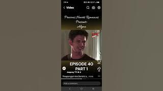 Alyna Episode 40 Part 1 