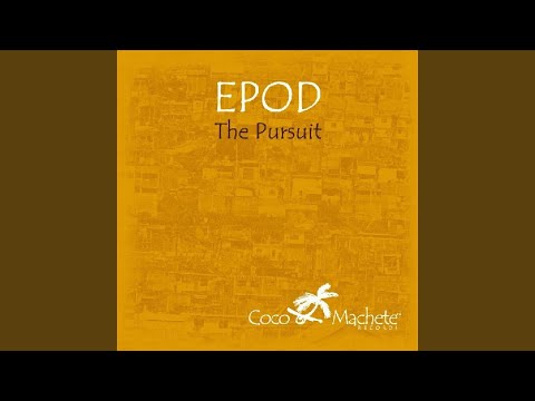 EPOD — The Pursuit-3 (Radio Instrumental)