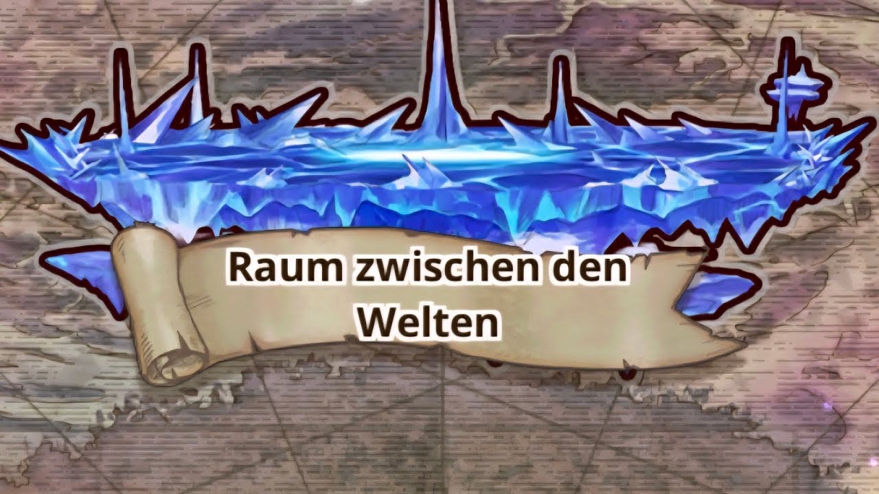 Space between Worlds | Full Tutorial + Final Boss | Valkyrie Connect 