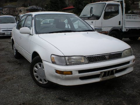 Тойота е 110
