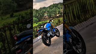 #fypage #yamaha #xsr155 #india