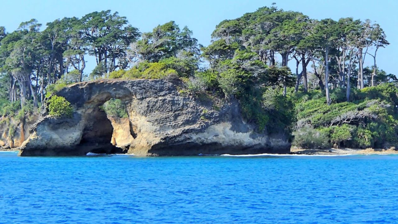 Andaman Islands, Compilation, March 2014 YouTube